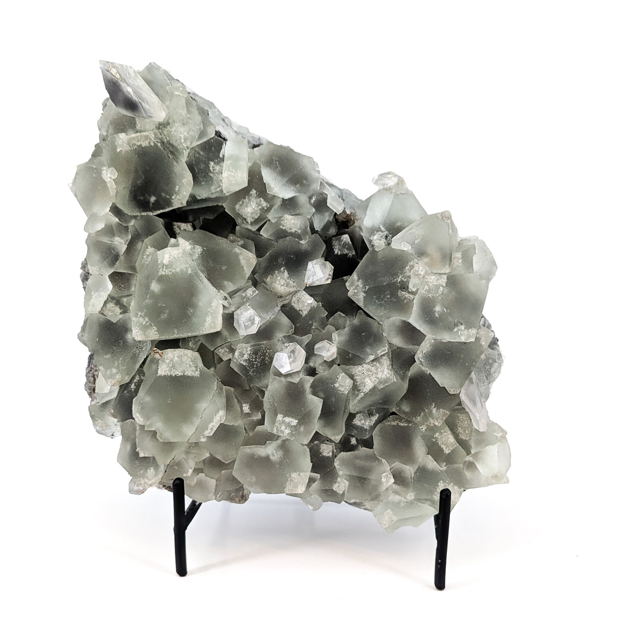 Fluorite - Mineral