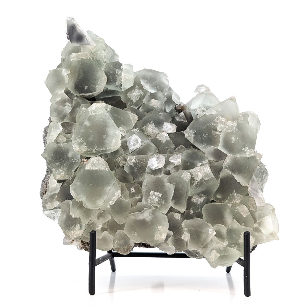 Fluorite - Mineral