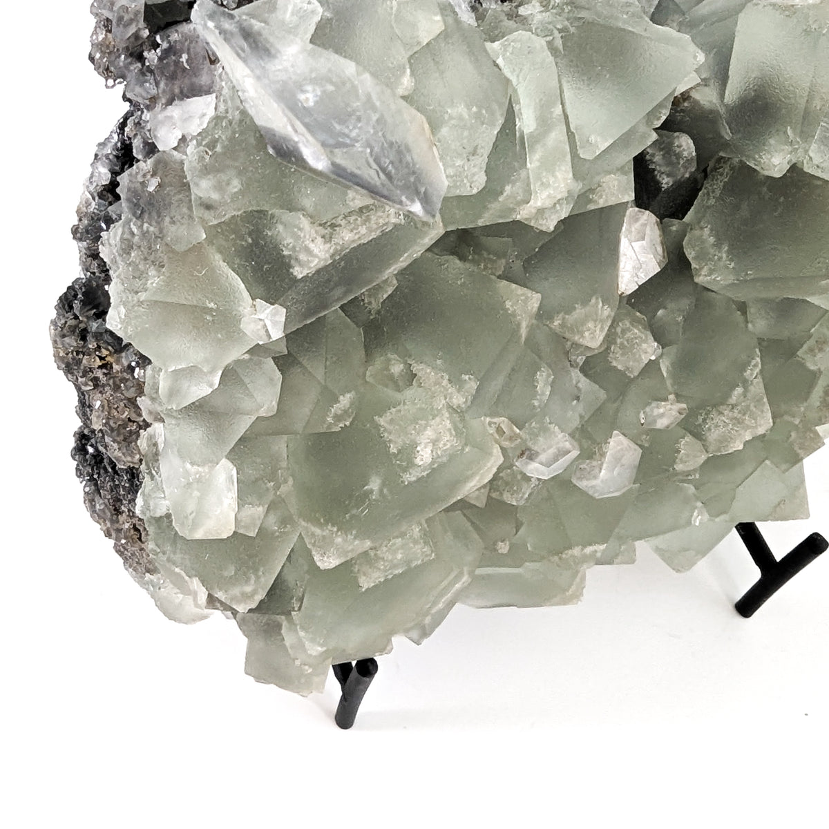 Fluorite Mineral, view 5 of 18