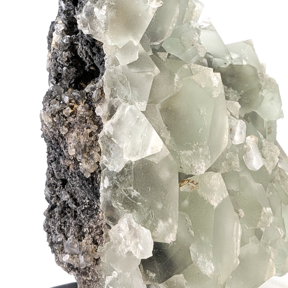 Fluorite Mineral, view 6 of 18