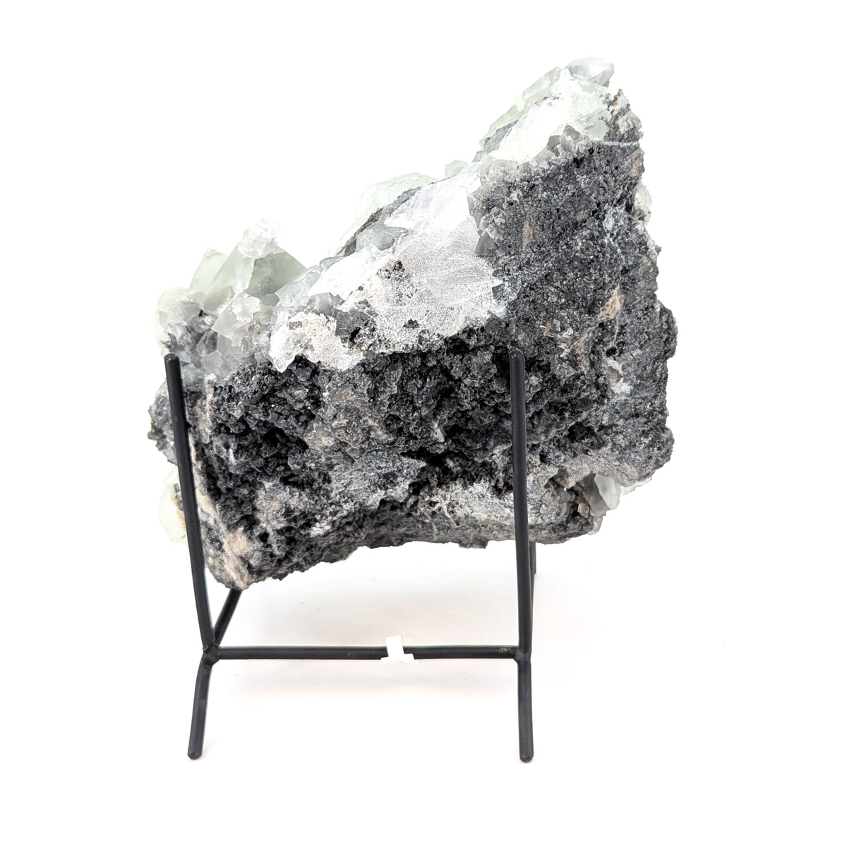 Fluorite Mineral, view 9 of 18