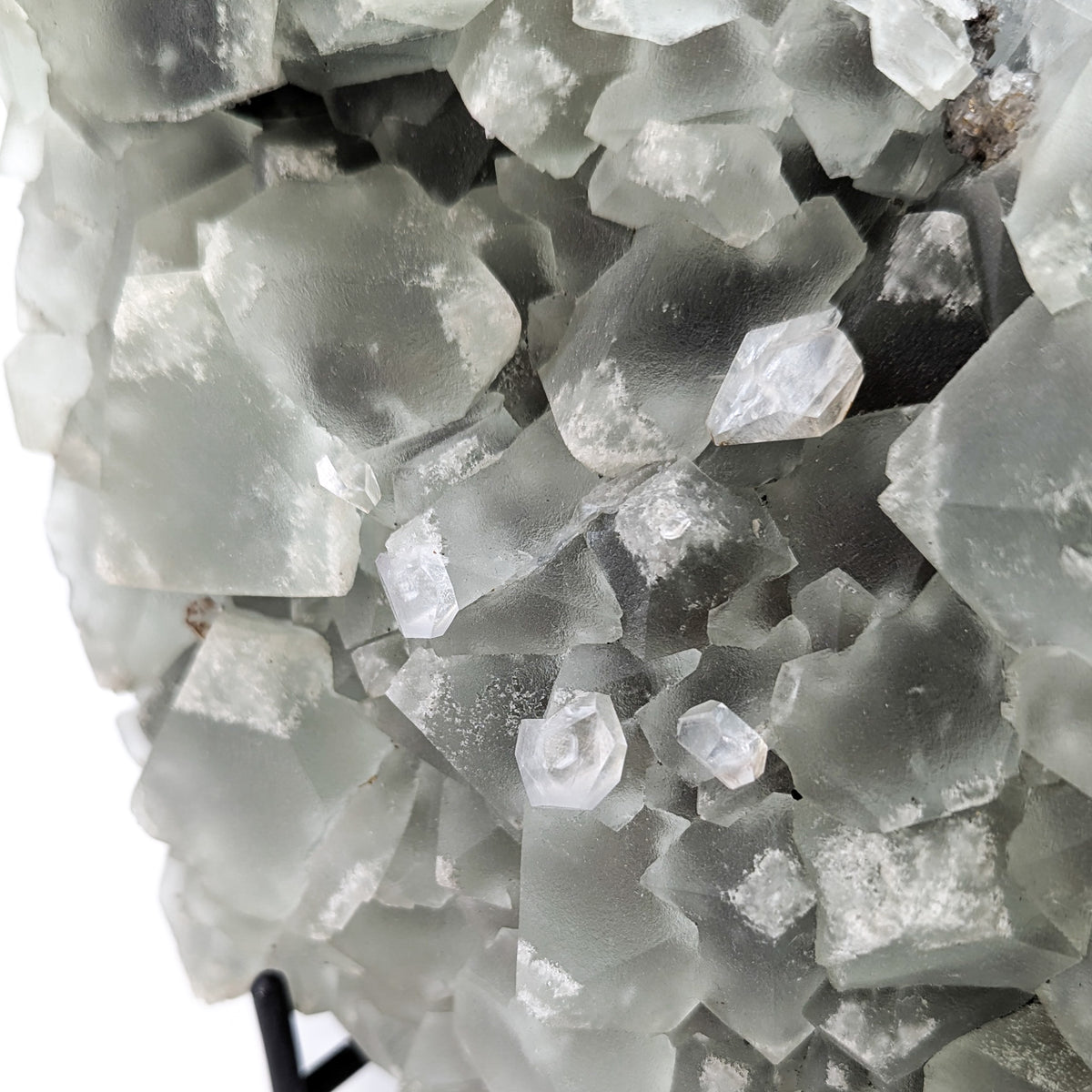 Fluorite Mineral, view 13 of 18