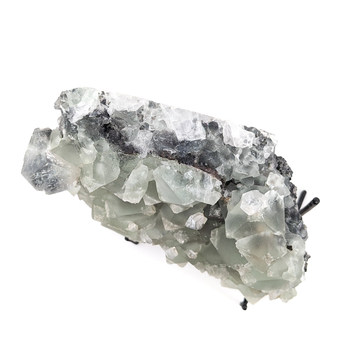 Fluorite Mineral, view 15 of 18