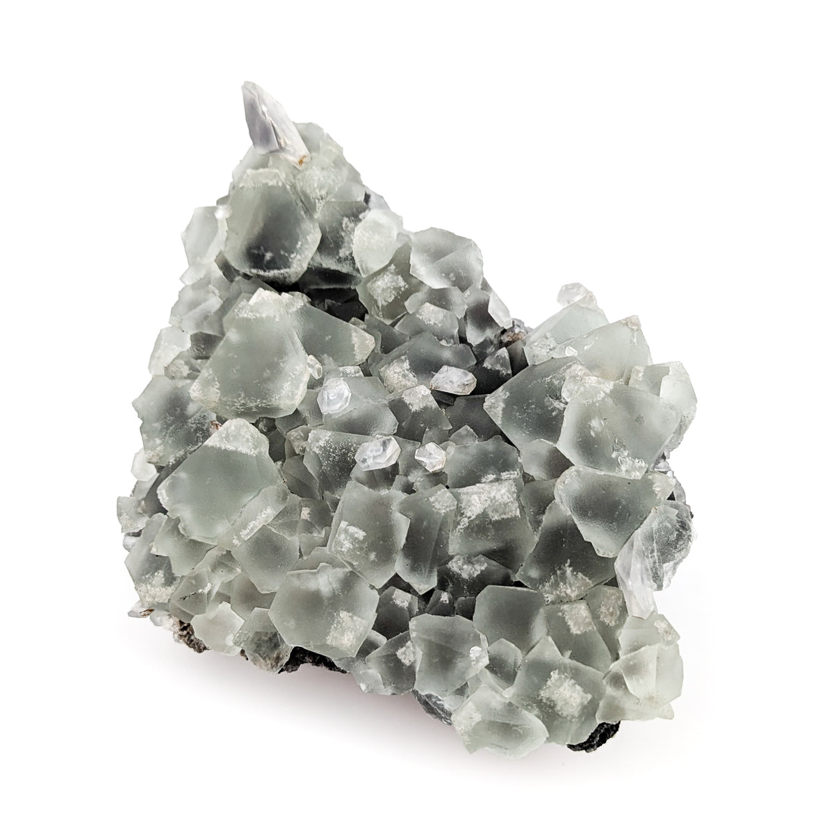 Fluorite Mineral, view 16 of 18
