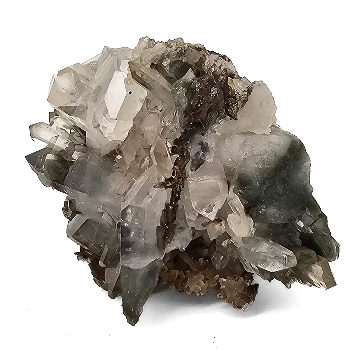 Anatase specimen from Zard Mountain, Balochistan, Pakistan.