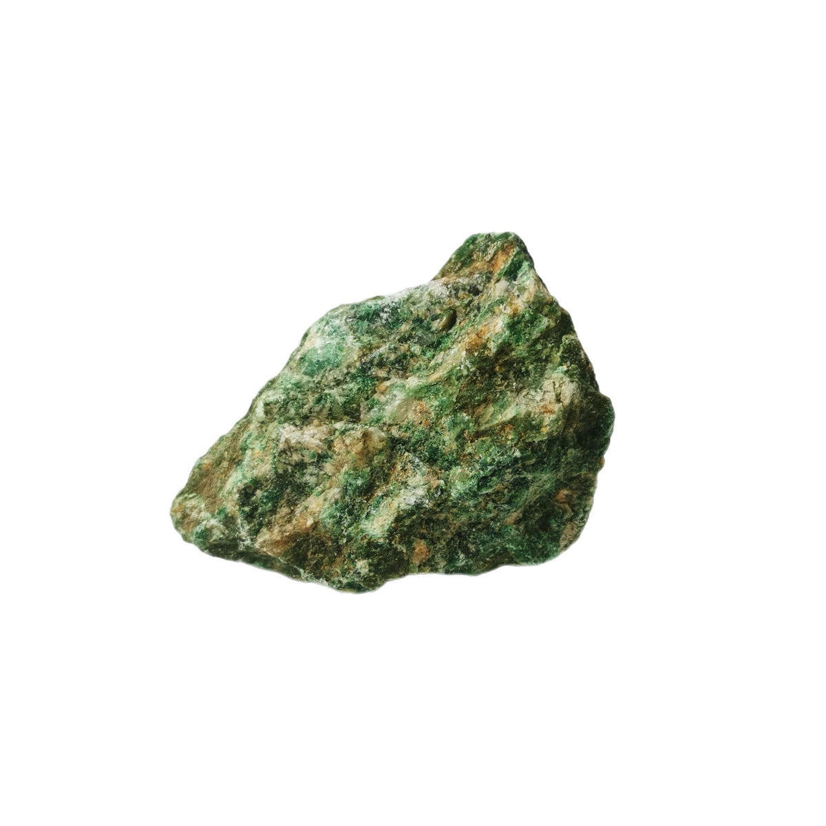 Green aventurine rough from Pakistan, opaque aventurine quartz for cabochons and carving