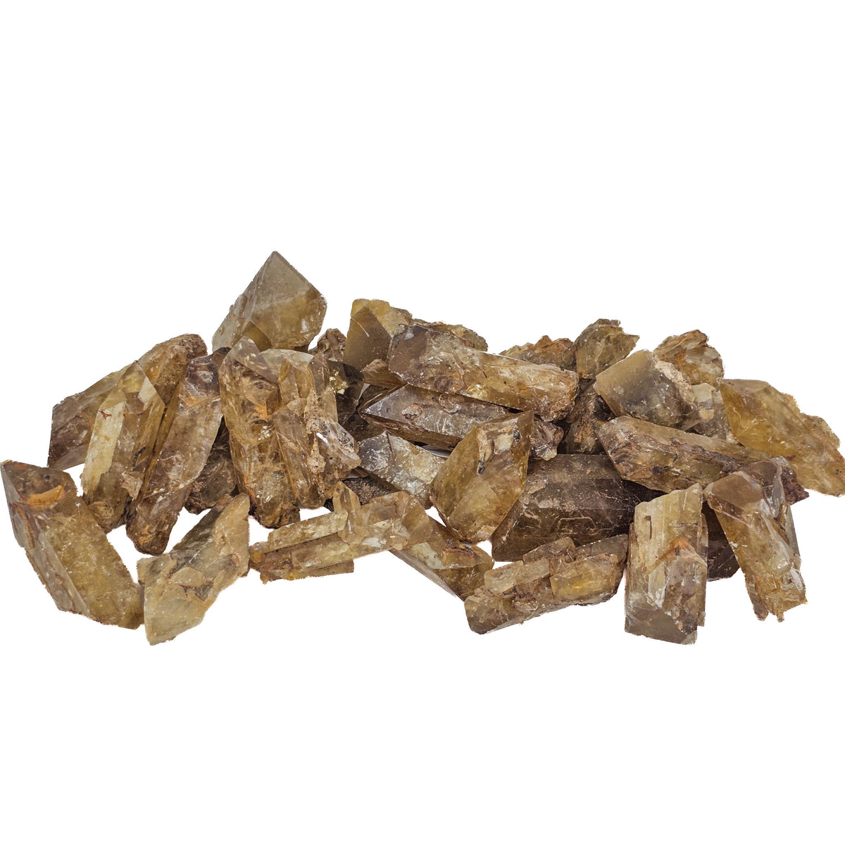 Barite Stick - Mineral from France, view 3 of 8