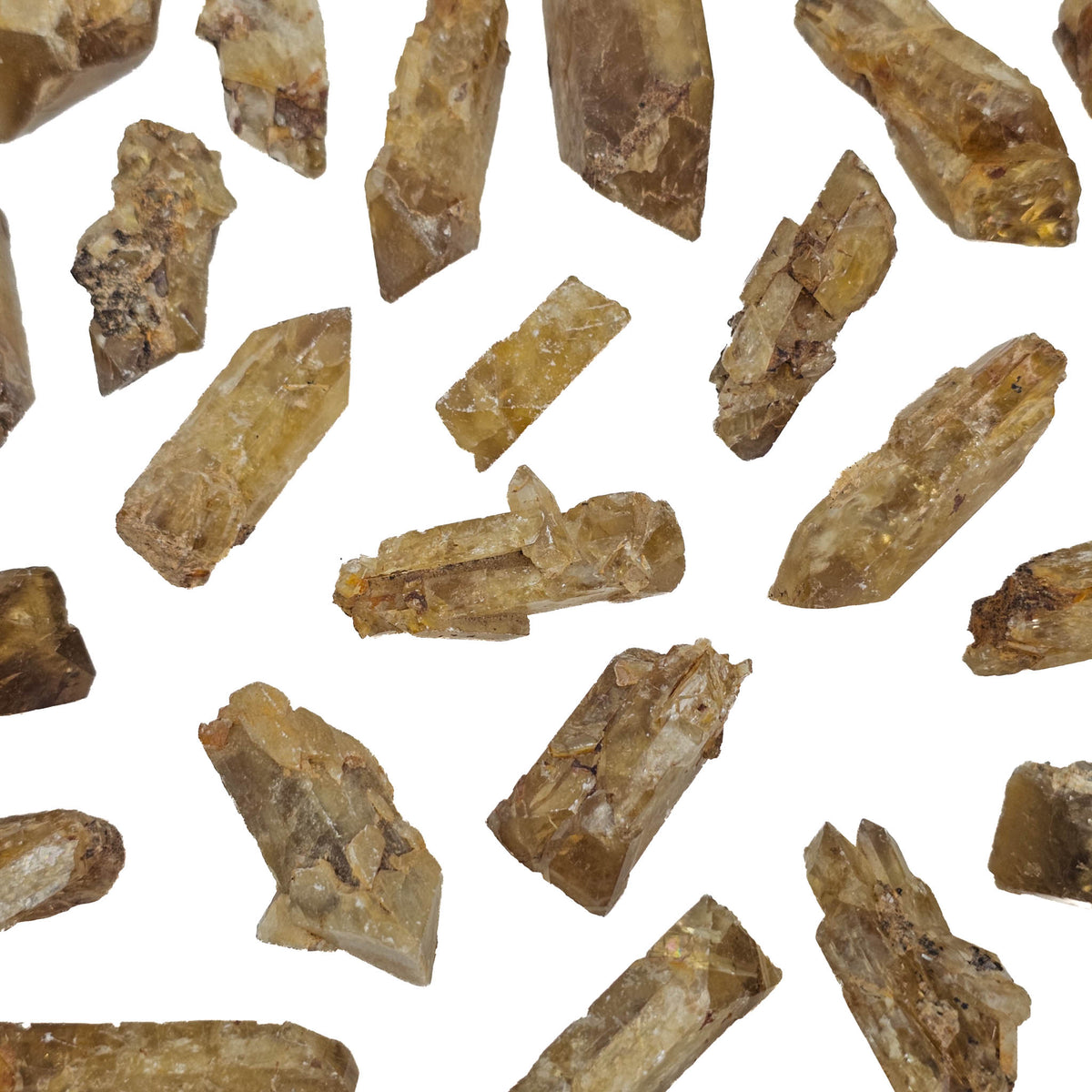 Barite Stick - Mineral from France, view 2 of 8