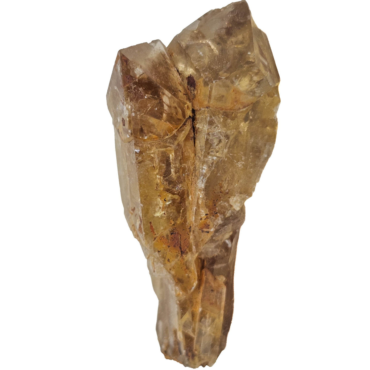 Barite Stick - Mineral from France, view 5 of 8