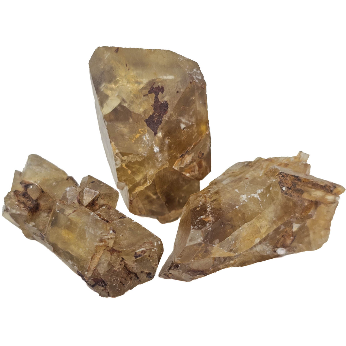 Barite Stick - Mineral from France, view 1 of 8
