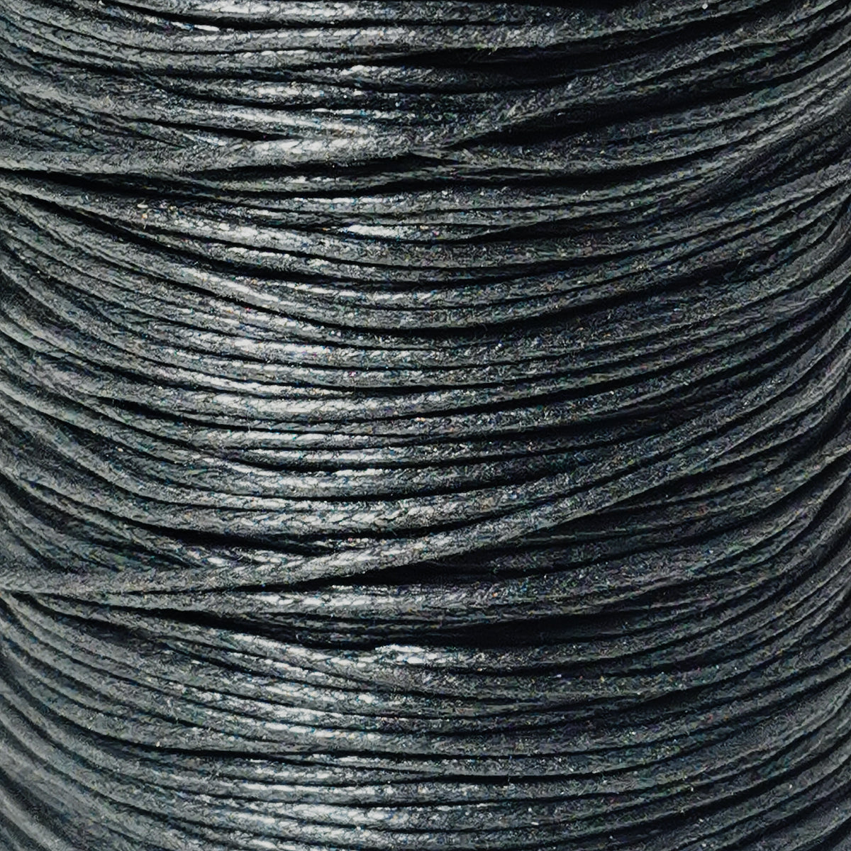 Braided cord spool – spool texture