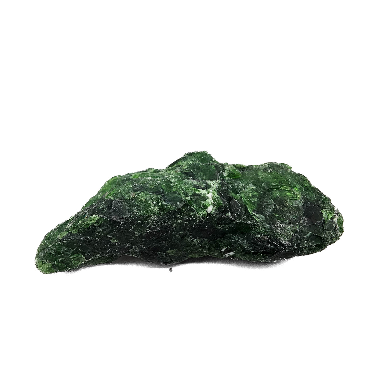 Chrome Diopside specimen.