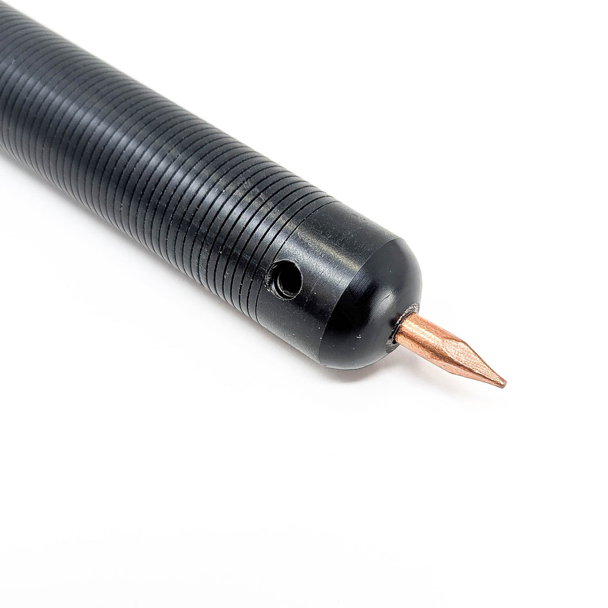 Copper Nails for Pressure Flaking 2pcs.