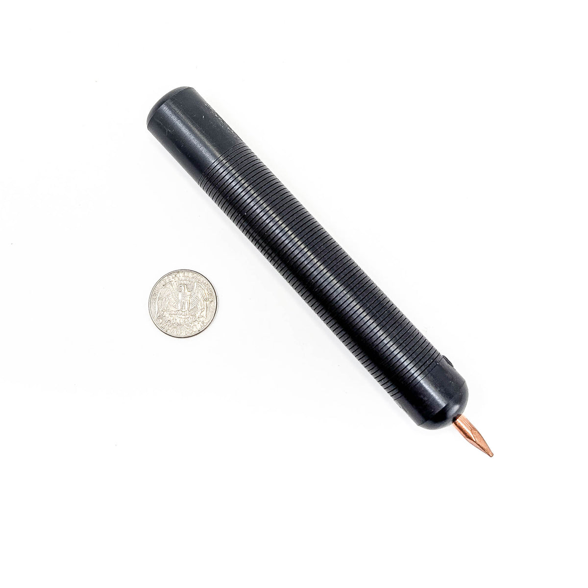 Copper Nails for Pressure Flaking 2pcs.