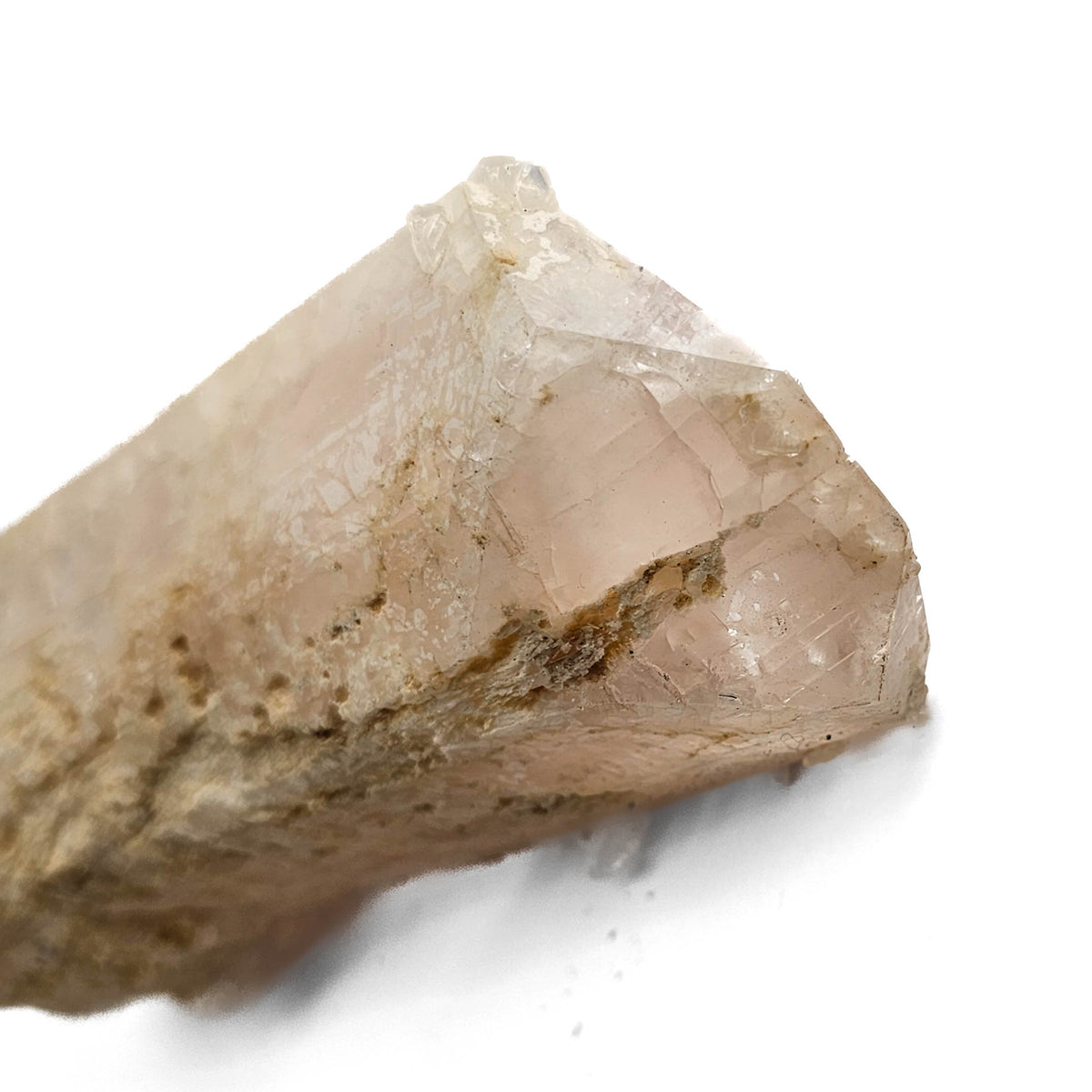 Danburite specimen from Charcas Municipality, San Luis Potosí, Mexico.