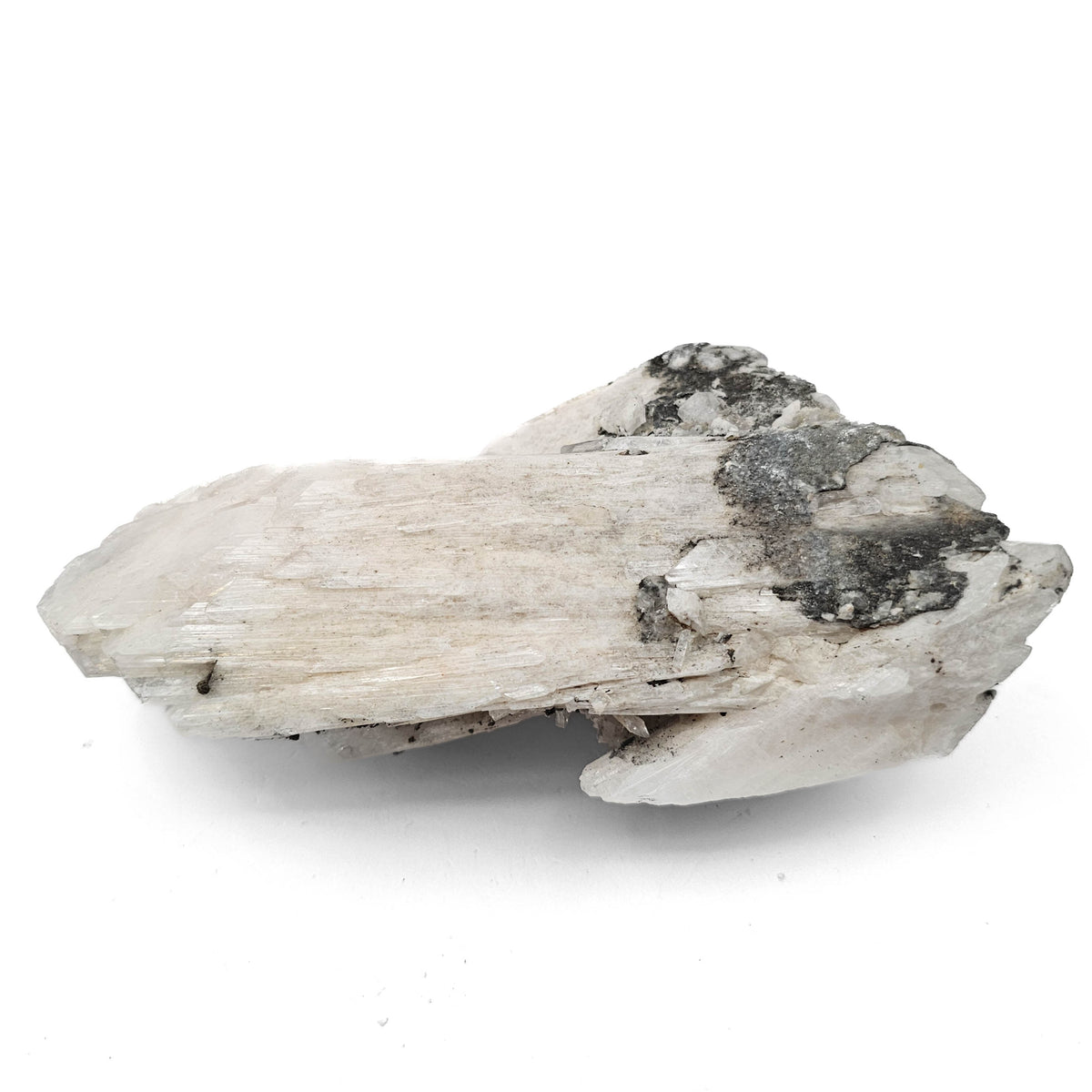Danburite specimen from Charcas Municipality, San Luis Potosí, Mexico.