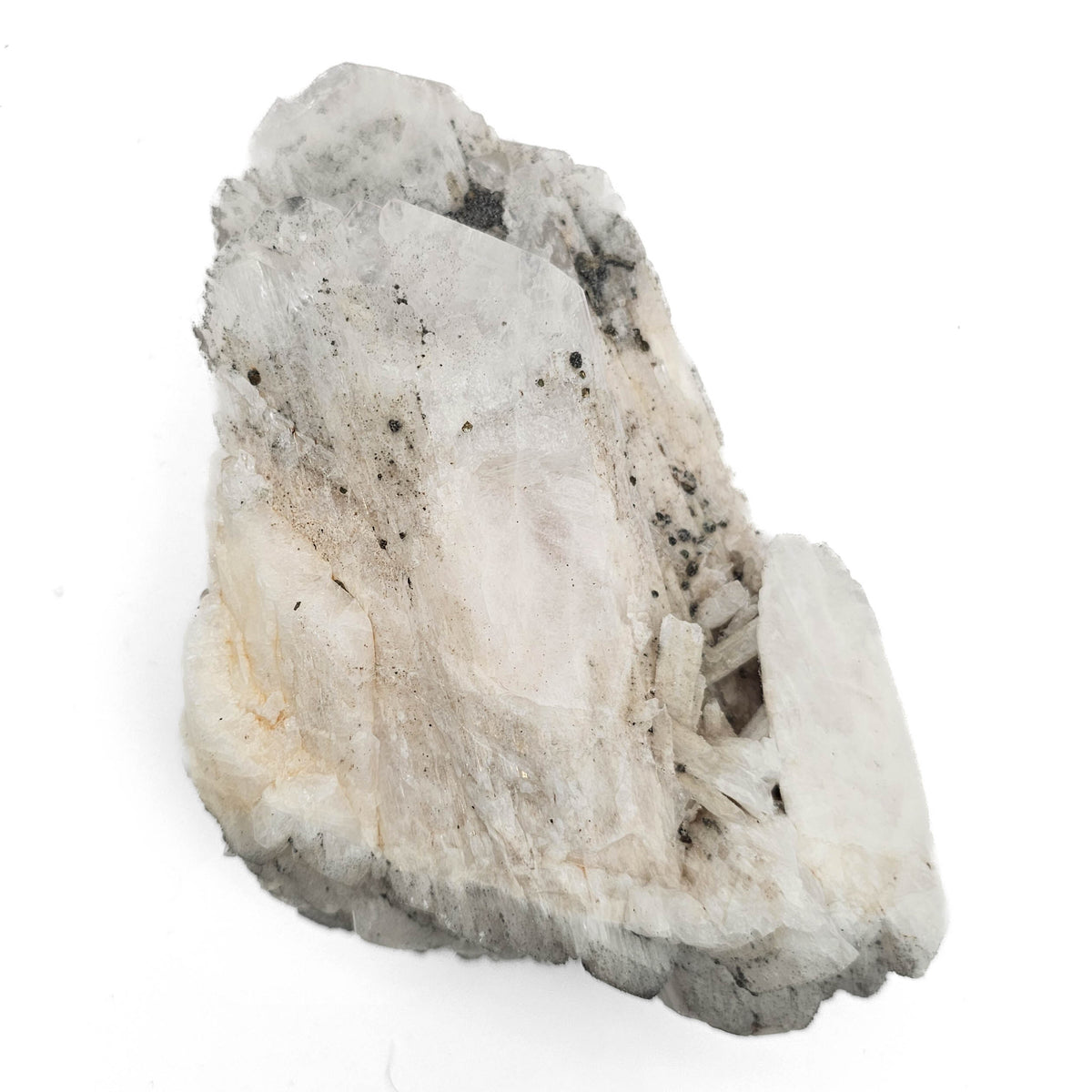 Danburite specimen from Charcas Municipality, San Luis Potosí, Mexico.