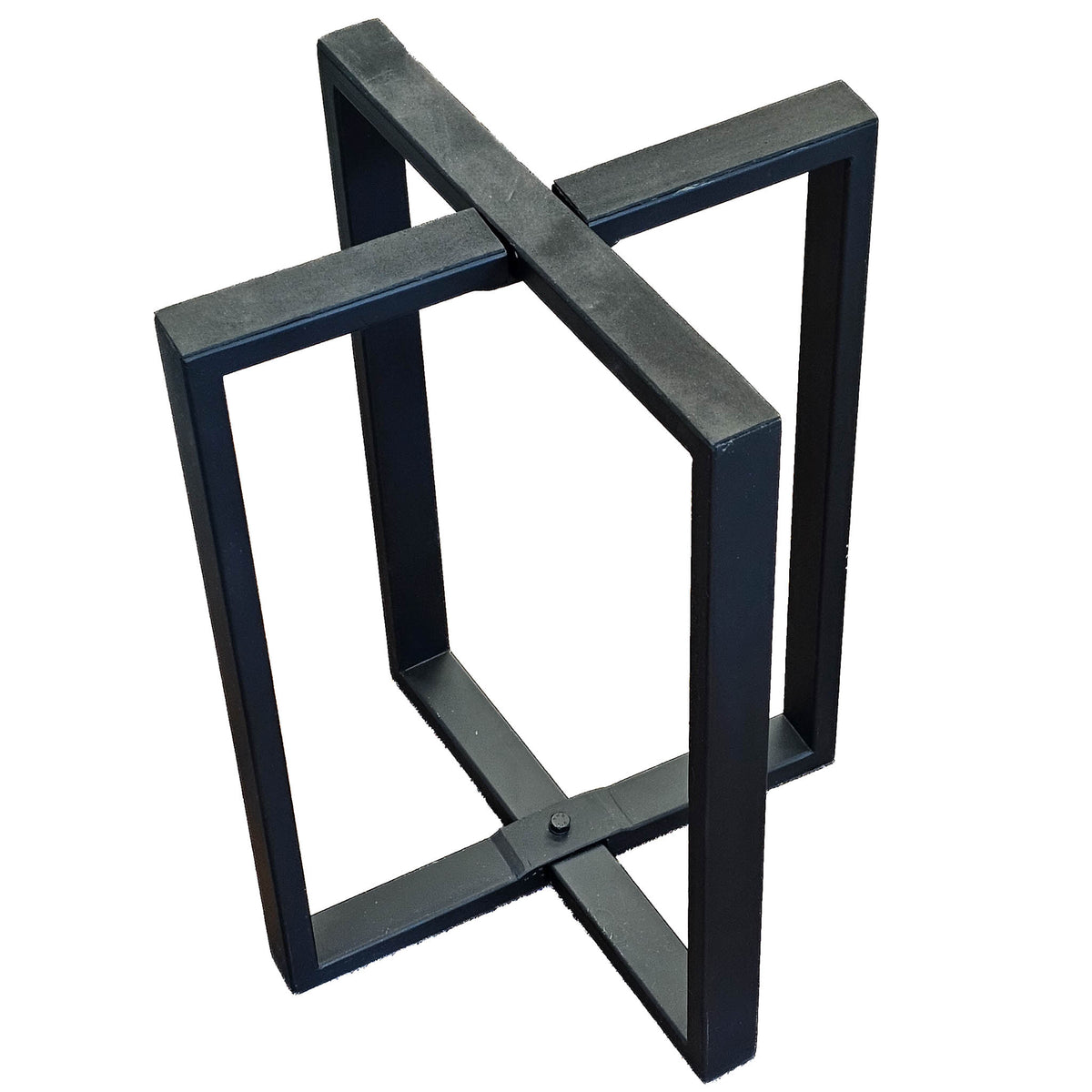 50cm Table Legs end table stand, made of steel.