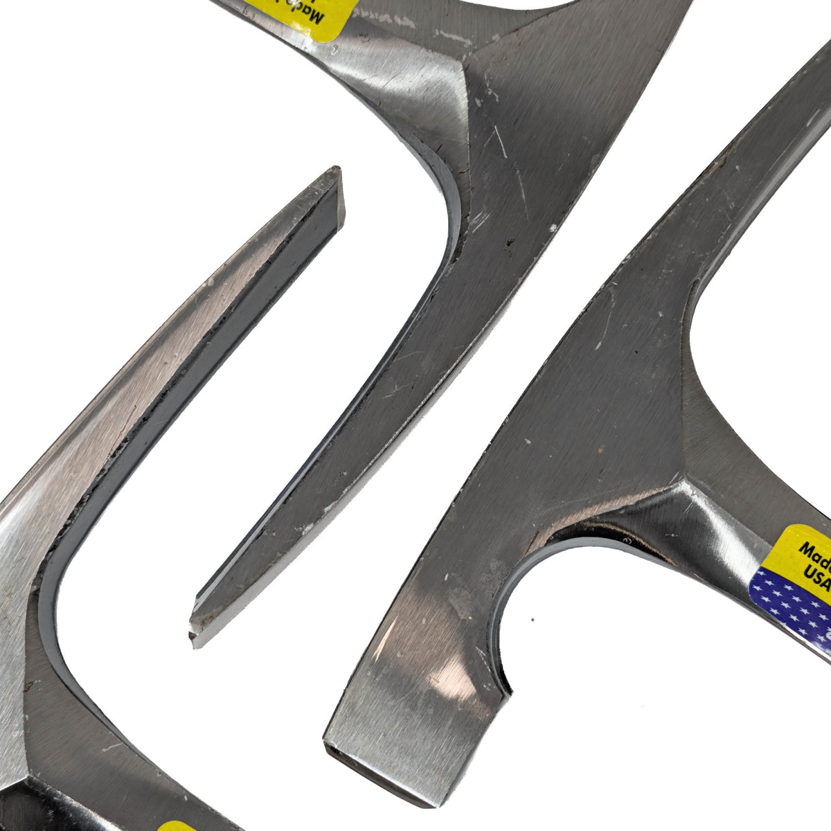 Estwing E3 - 20oz Supreme - Chisel Tip - Rock Pick from United States, view 3 of 6
