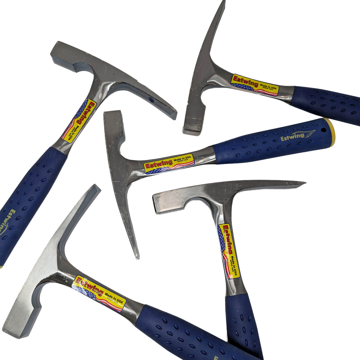 Estwing E3 - 24PC - Rock Pick/Chisel from United States, view 4 of 7