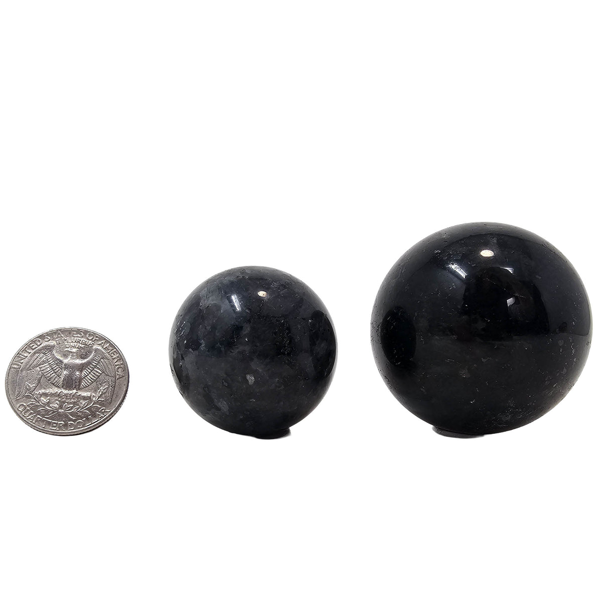 Gabbro Alto - Sphere - Madagascar