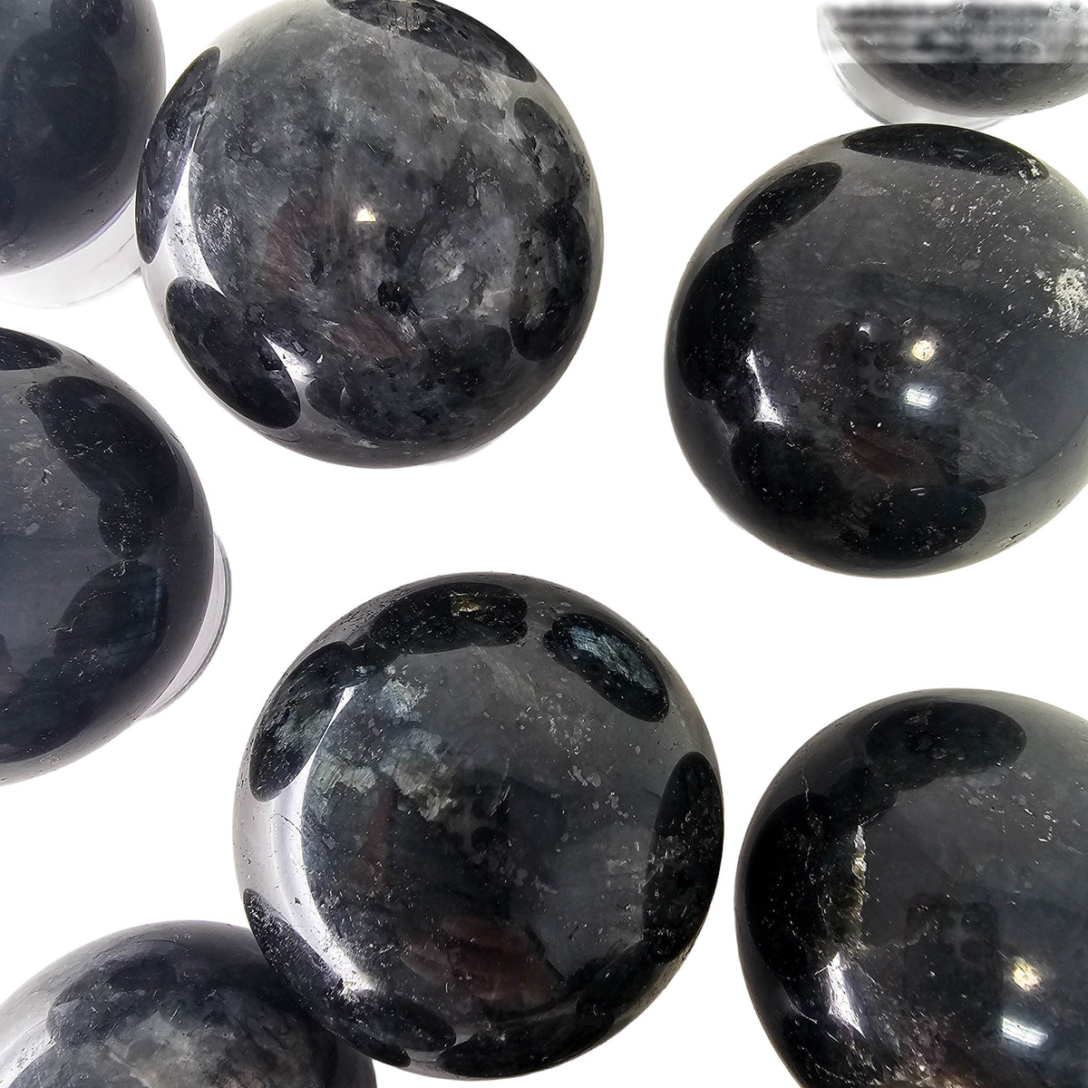 Gabbro Alto - Sphere - Madagascar