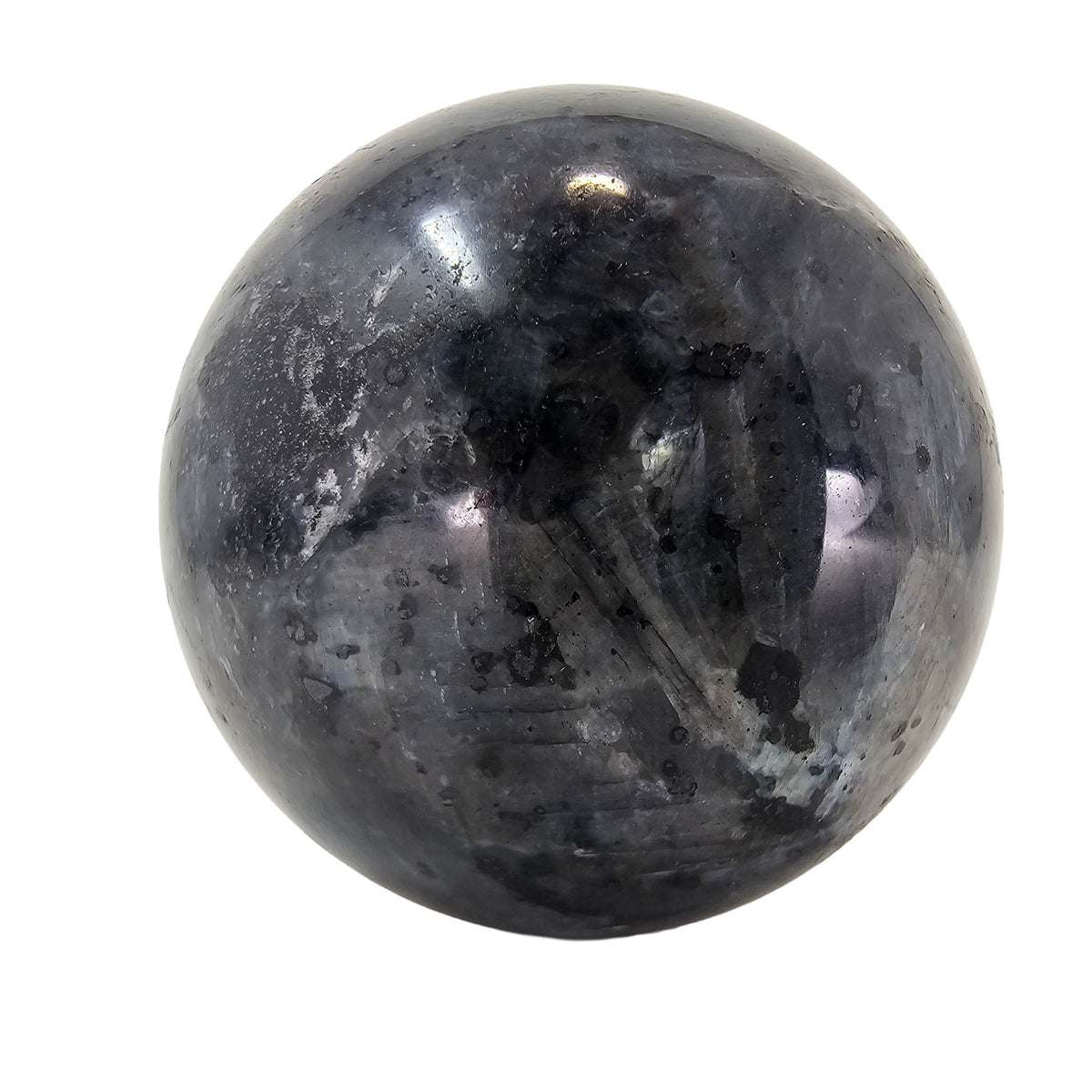 Gabbro Alto - Sphere - Madagascar