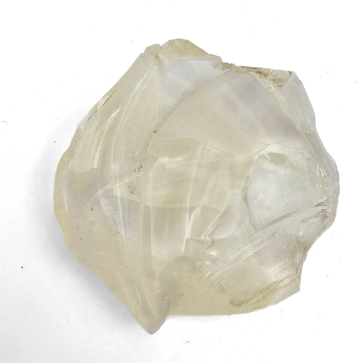 Hanford Glass specimen.