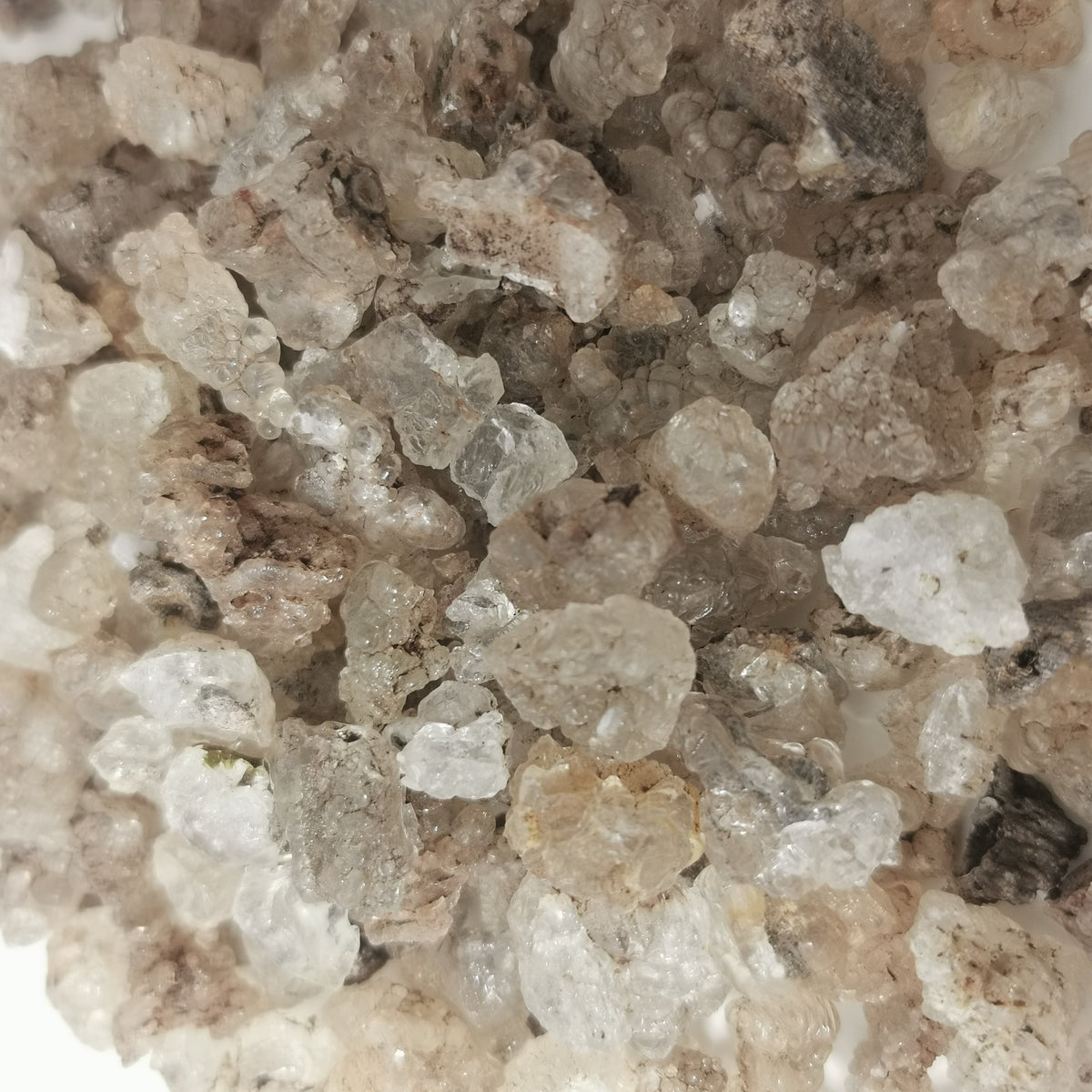 Hyalite Opal - Specimen