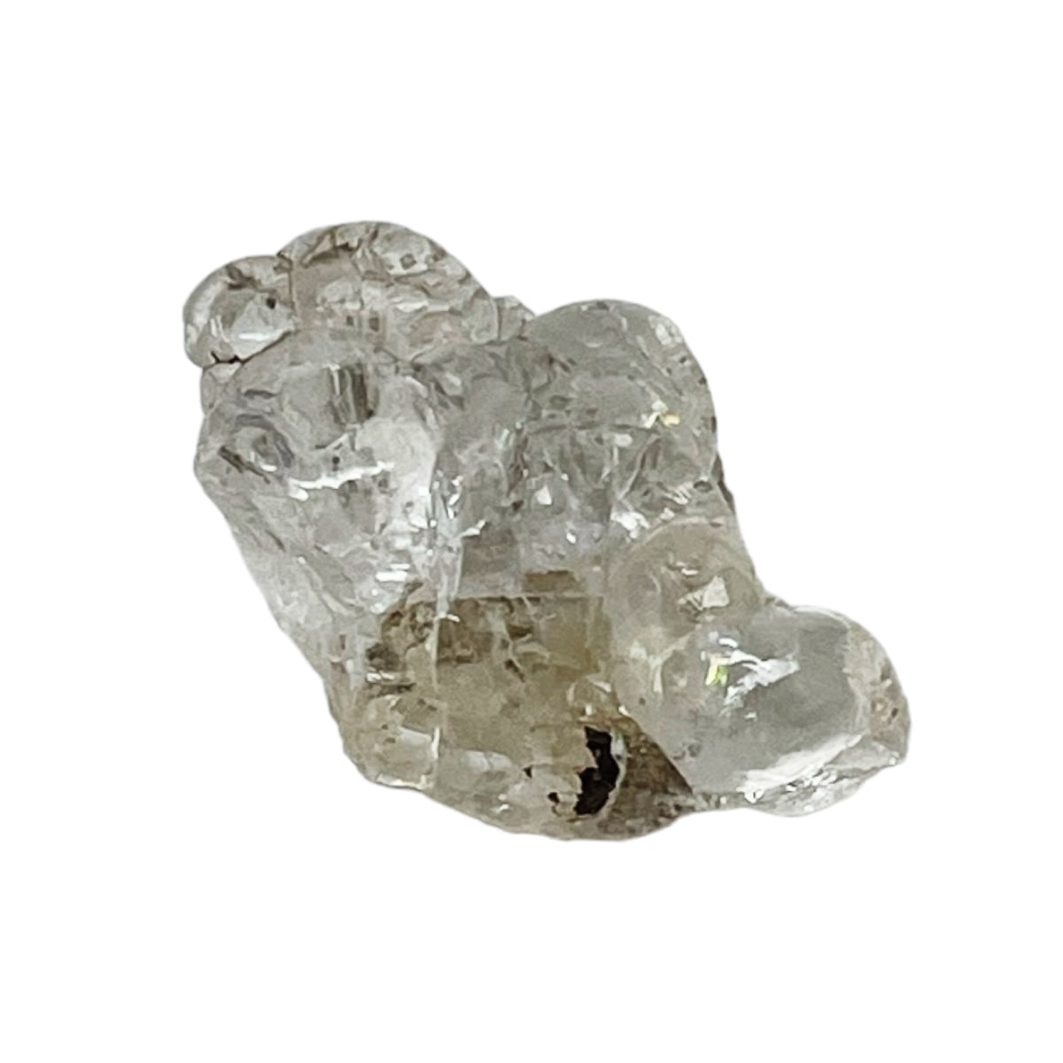 Hyalite Opal - Specimen