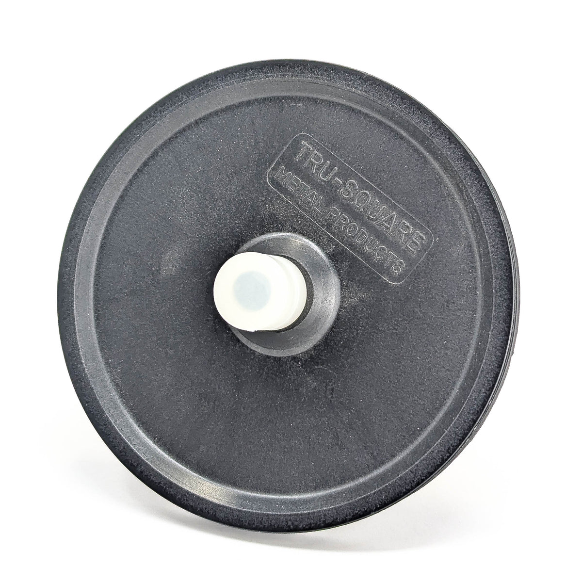 Model MP-1 Drive Shaft thumler part, made of metal, rubber and plastic.