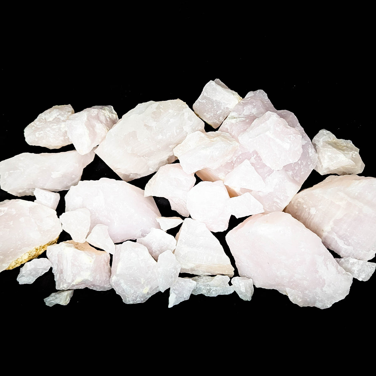 Mangano Calcite specimen, calcium carbonate.