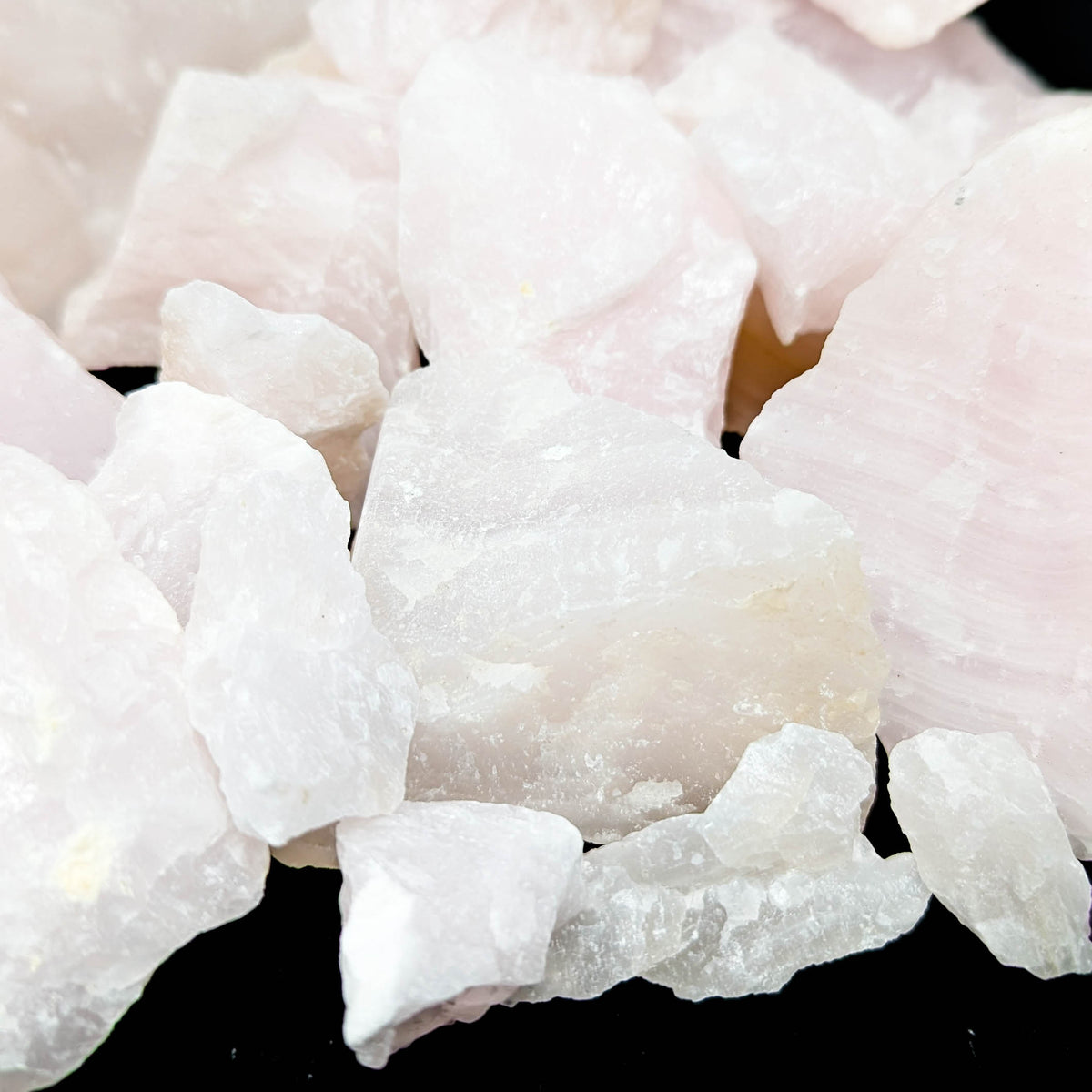 Mangano Calcite specimen, calcium carbonate.
