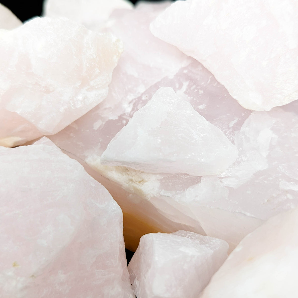 Mangano Calcite specimen, calcium carbonate.