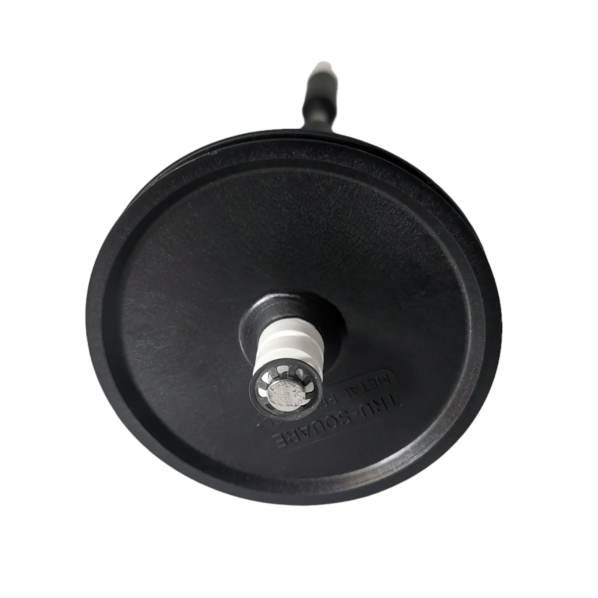 Model AR-2, AR-12, T2 Drive Shaft thumler part, made of steel.