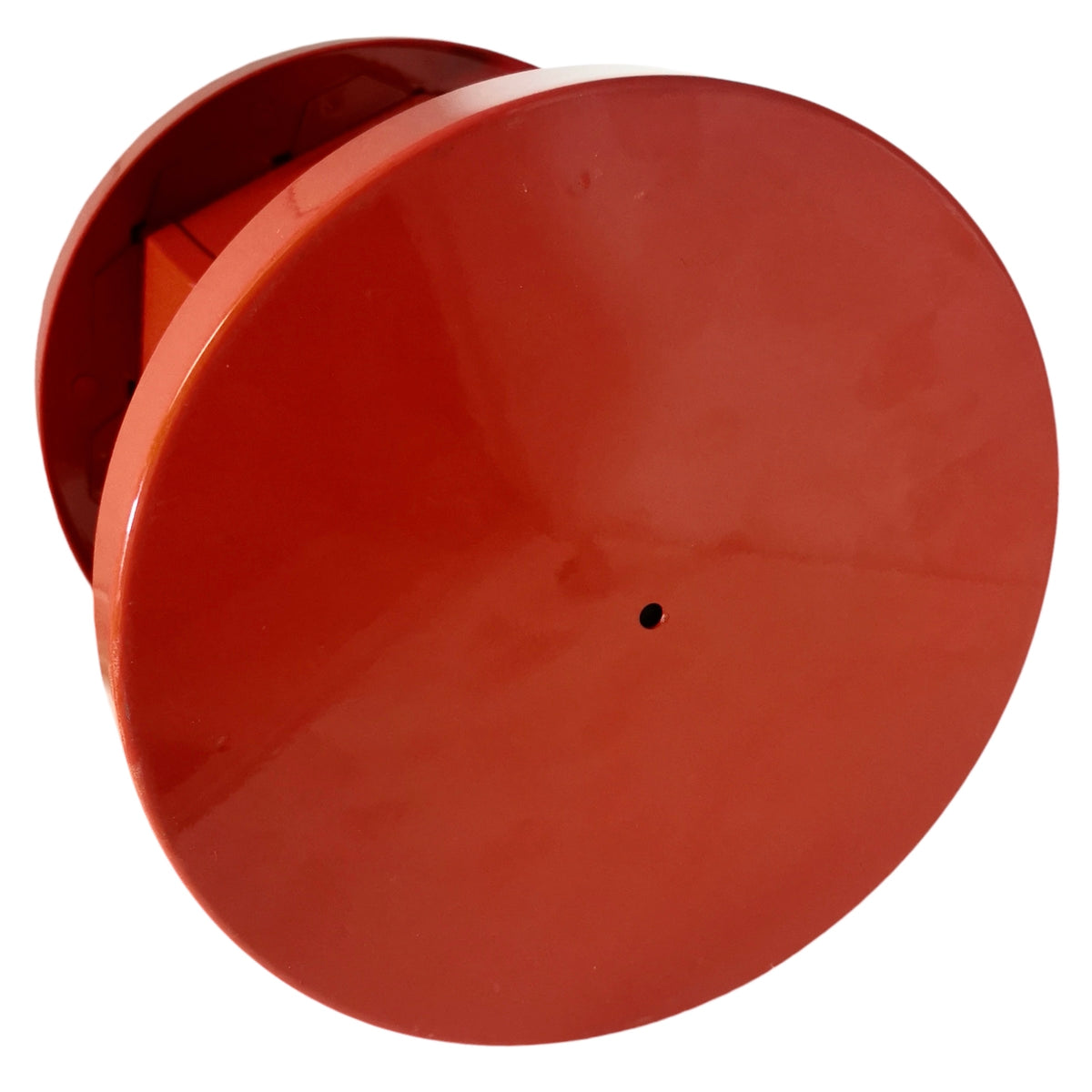 Thumler Model B Rock Tumbler 15lb heavy duty barrel ONLY, made of rubber and stainless steel.