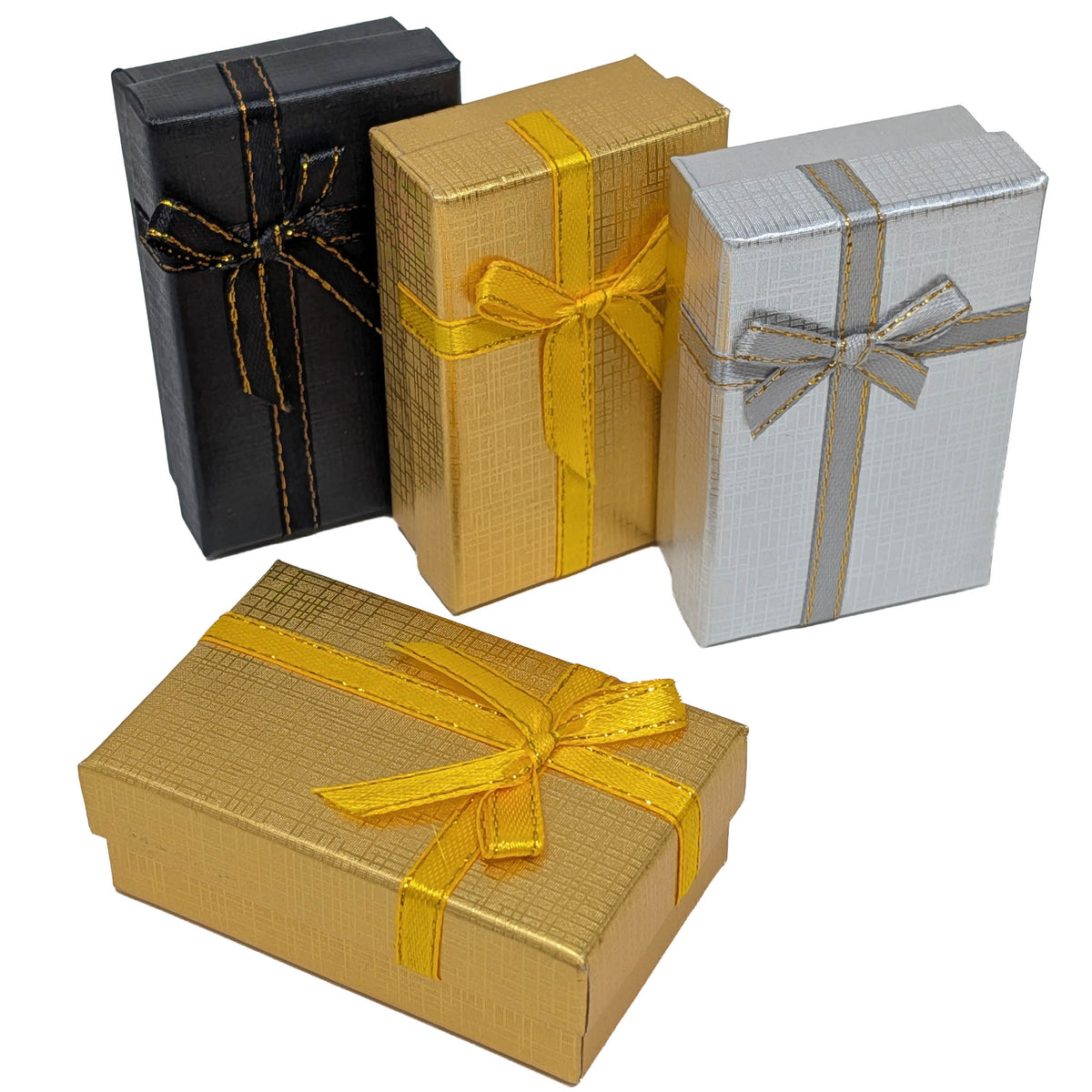 Paper & Bow - Gift Box from China, view 1 of 7
