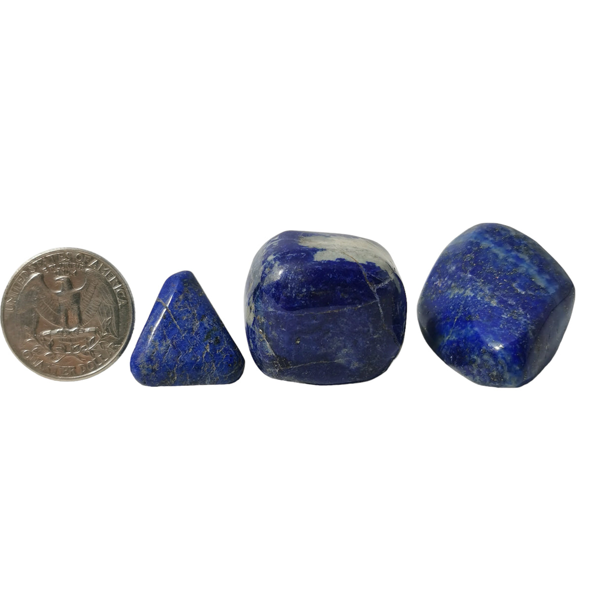 Lapis Lazuli tumble.
