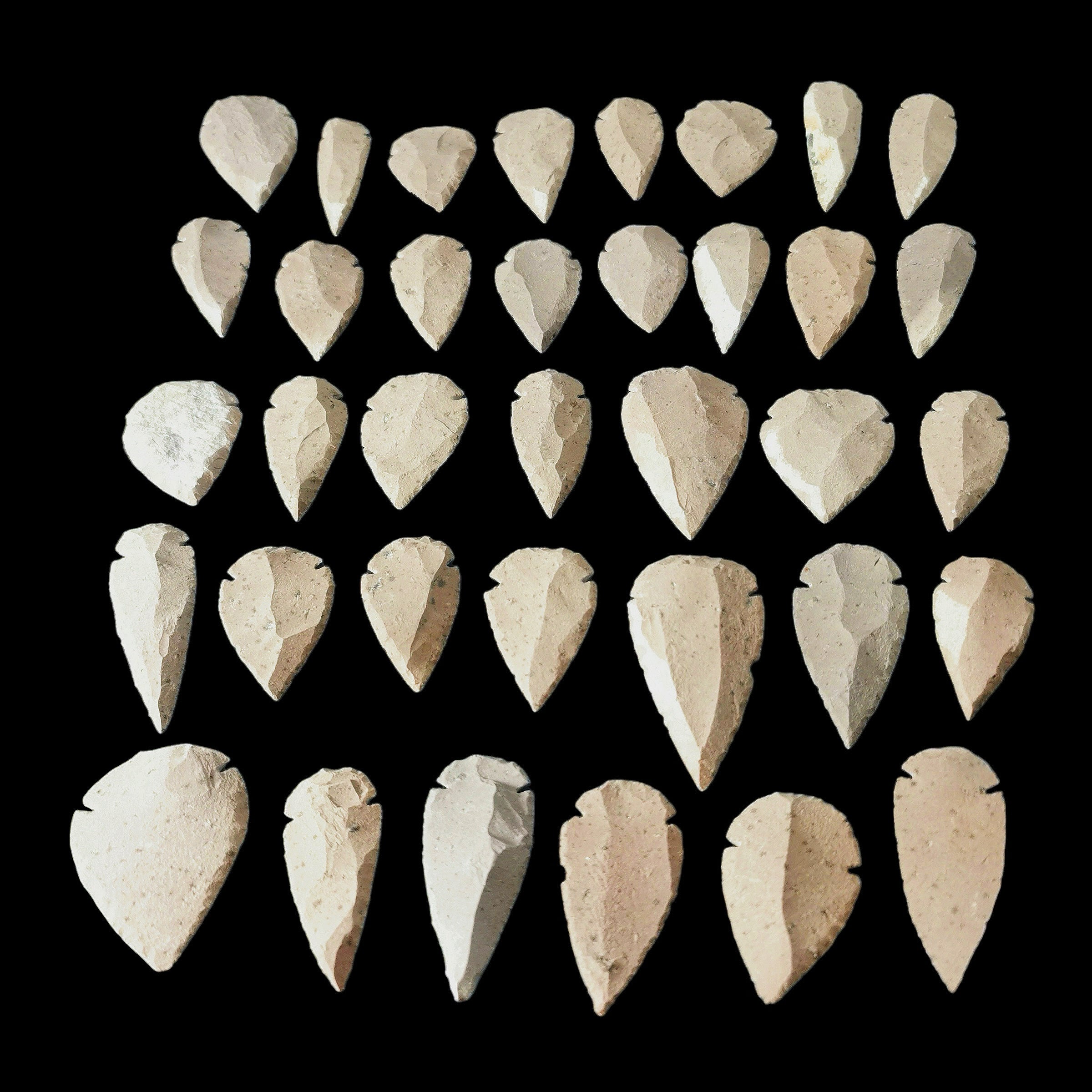 re.golith  Rhyolite - Arrowhead