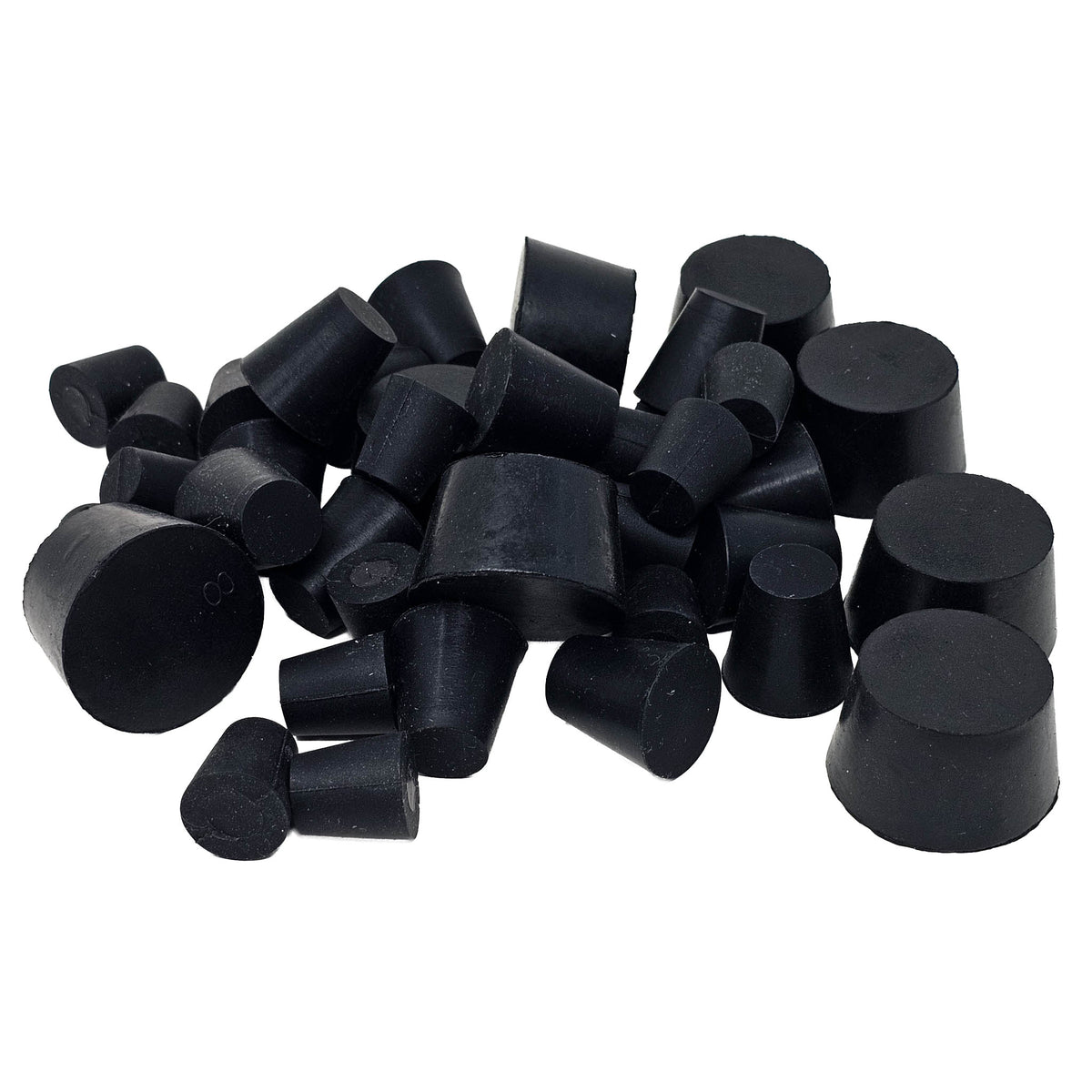 Rubber Bung Plug - Vial - China