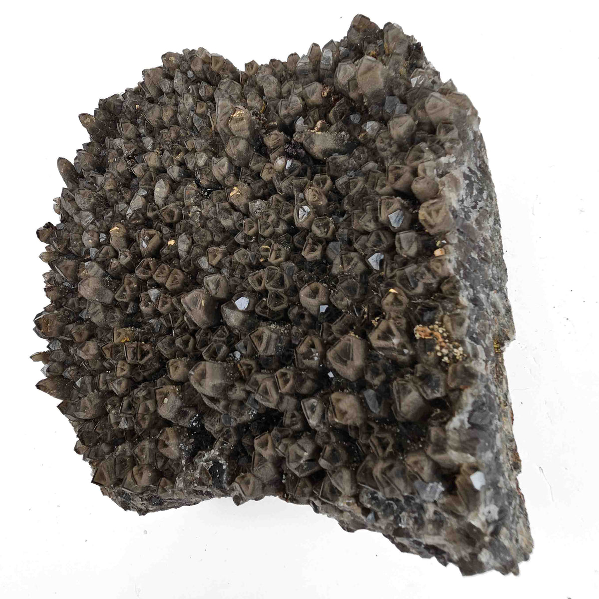 Smoky Quartz - Specimen