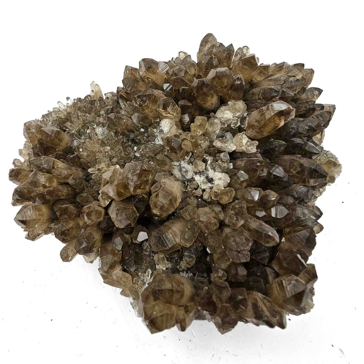 Smoky Quartz - Specimen