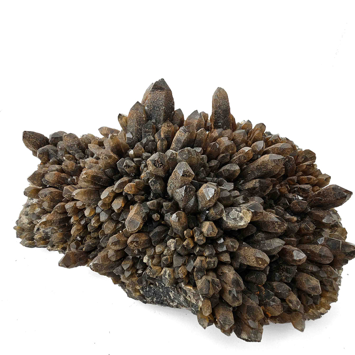 Smoky Quartz - Specimen