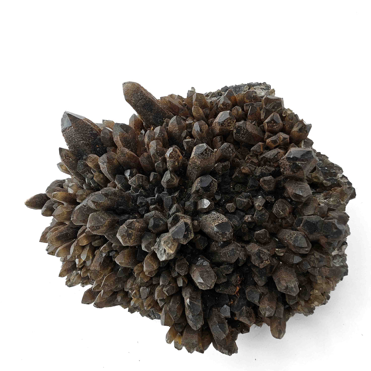 Smoky Quartz - Specimen