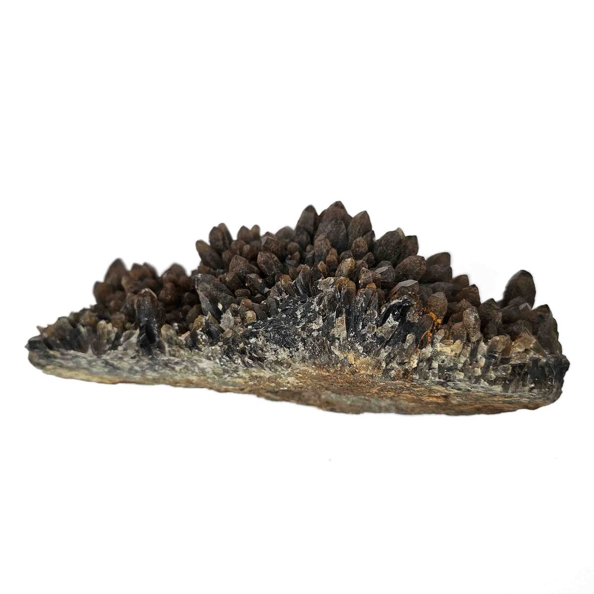 Smoky Quartz - Specimen