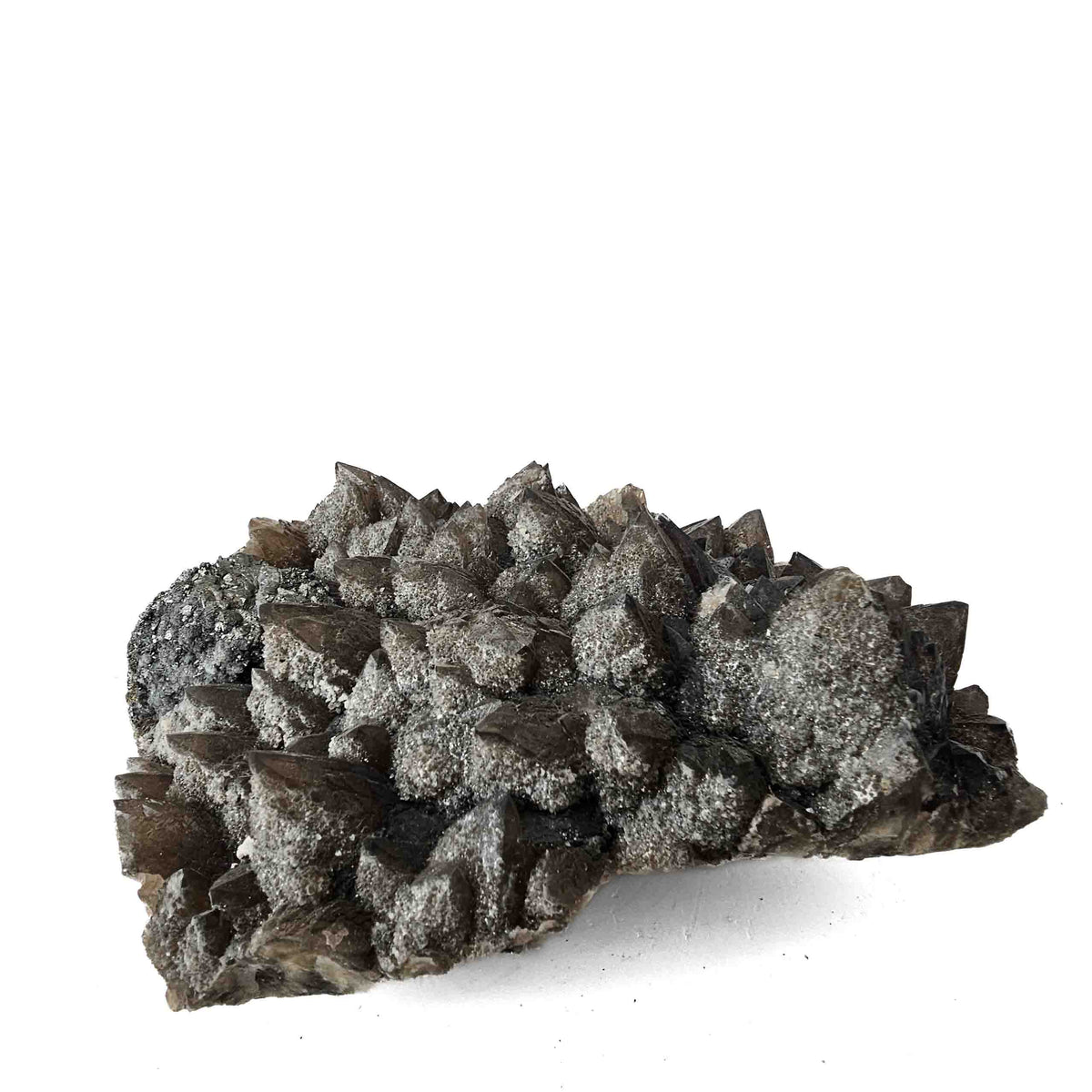 Smoky Quartz - Specimen
