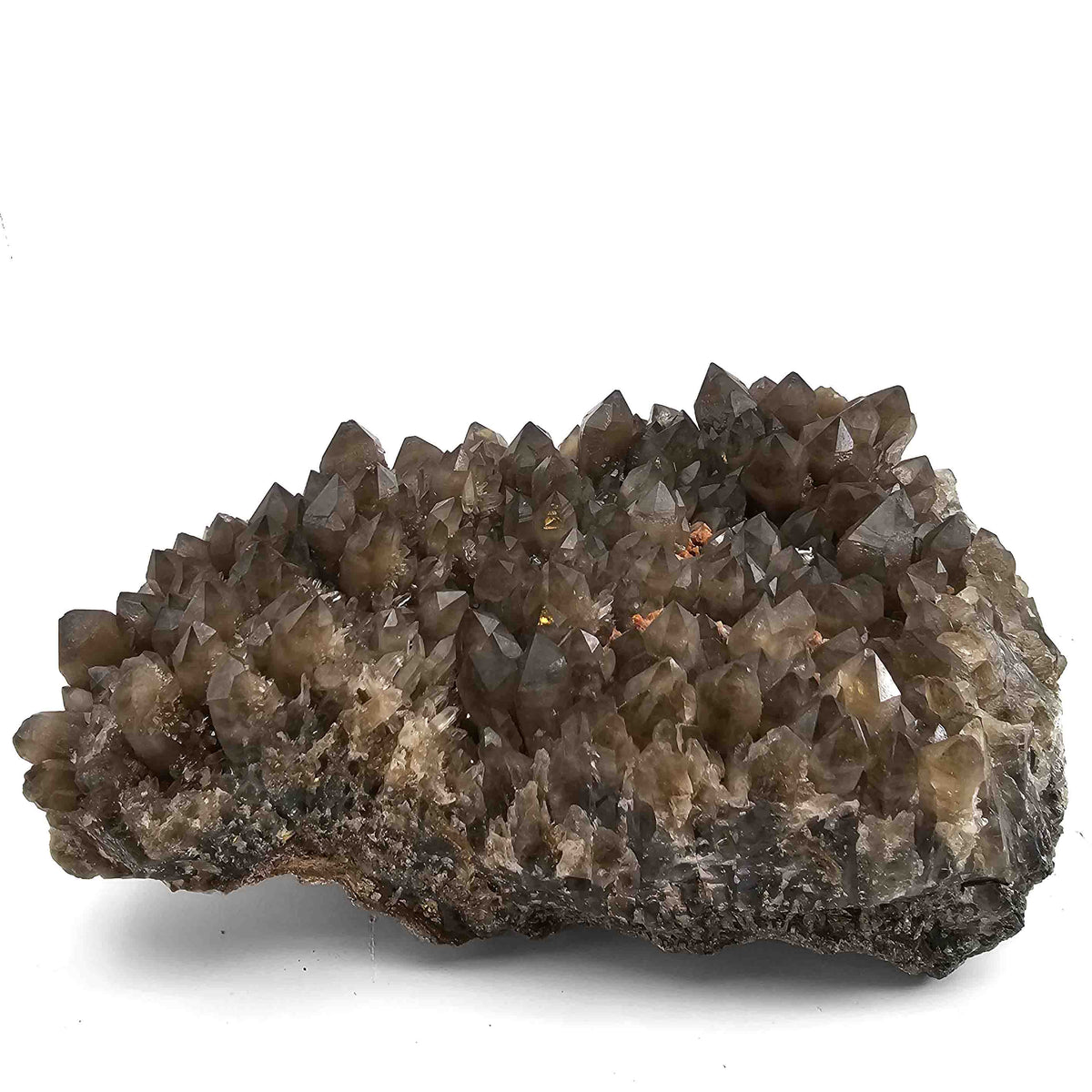 Smoky Quartz - Specimen