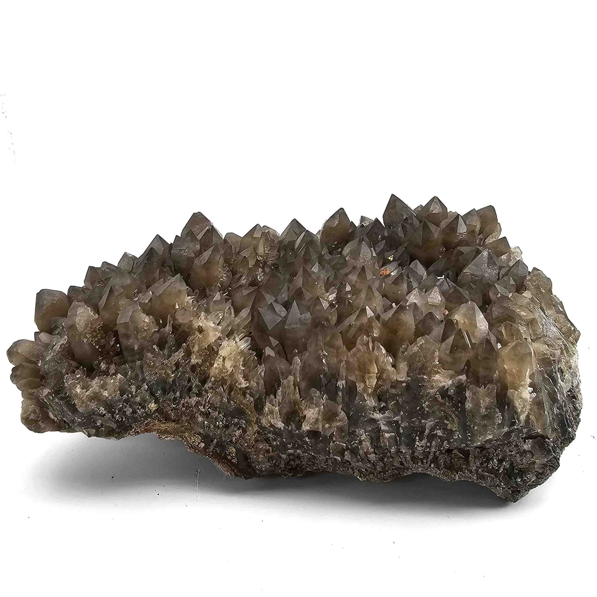 Smoky Quartz - Specimen