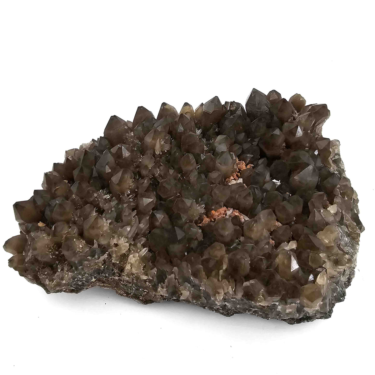 Smoky Quartz - Specimen