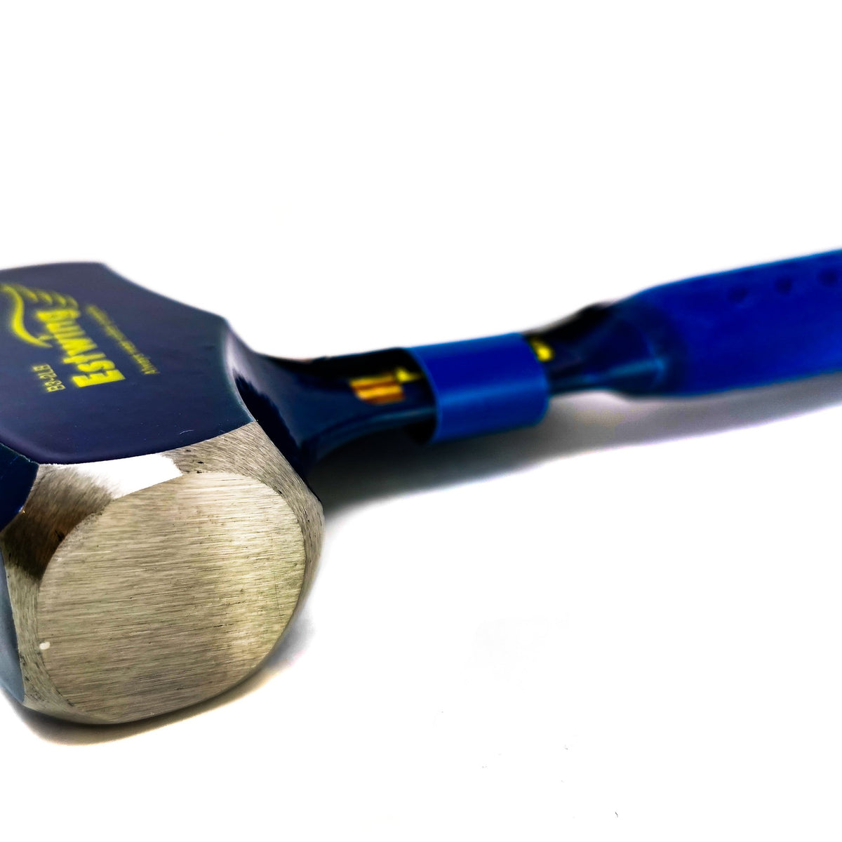 2lb Estwing Sledge Rockhounding Hammer, made of drop forged solid American steel.